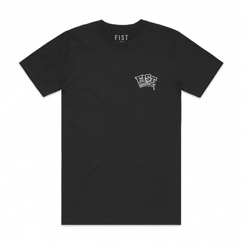 T-Shirt BPM X Fist