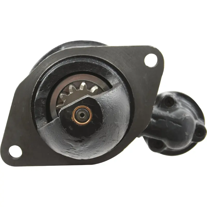 Starter Motor - 12V, 2.7Kw (Sparex) | Sparex Part No.S.42992