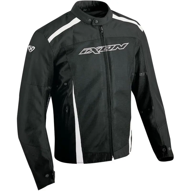 Ixon Hacker Game Ventilated Jacket