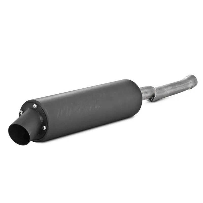 MBRP Yamaha Moto 4 350 utility muffler exhaust AT-7402