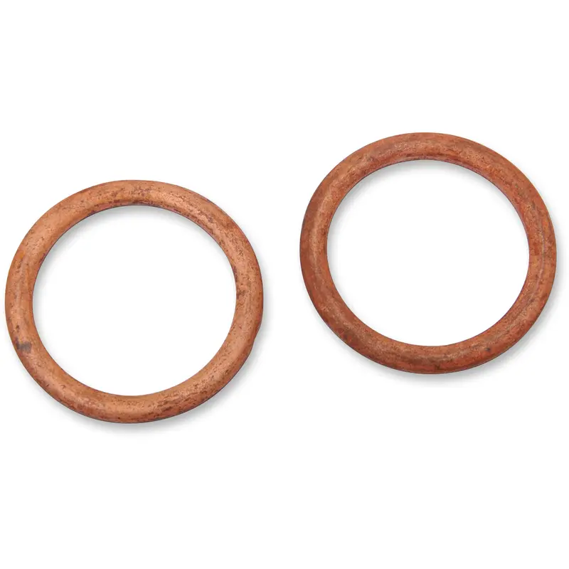 MOOSE RACING Exhaust Gasket Kit 823002MSE