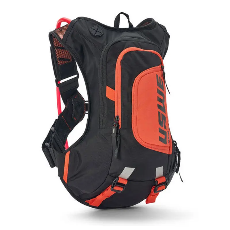 USWE Raw 8L Dirt Biking Hydration Pack