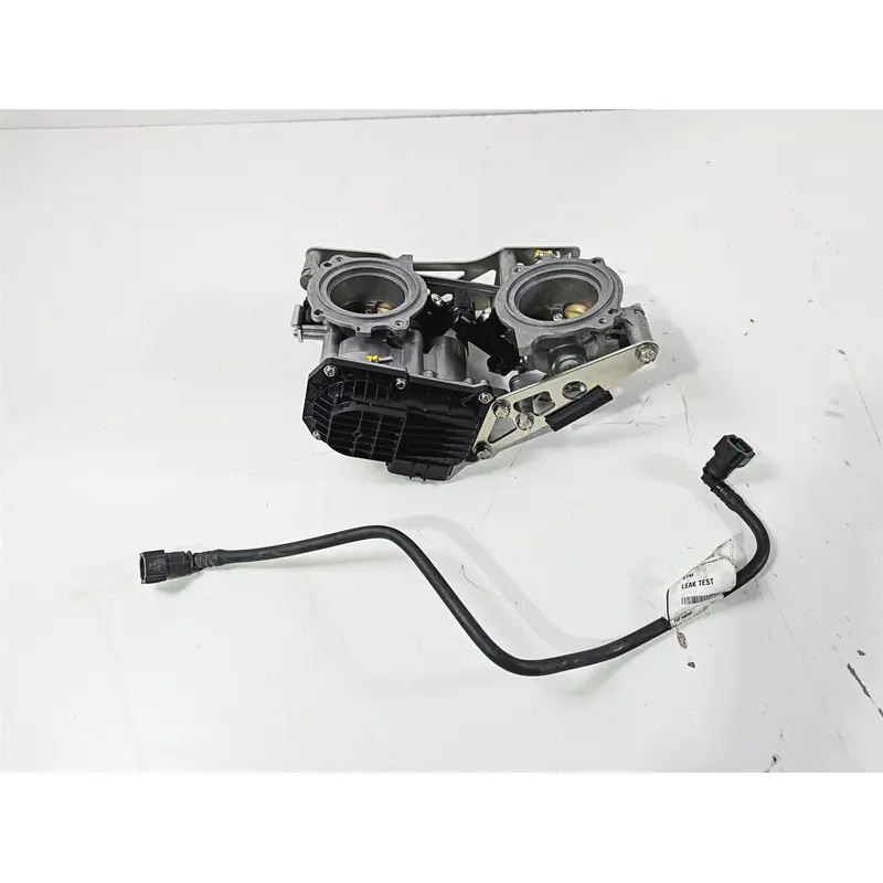 2022 KTM 1290 Super Adventure S Keihin Throttle Body Fuel Injection 61941001000