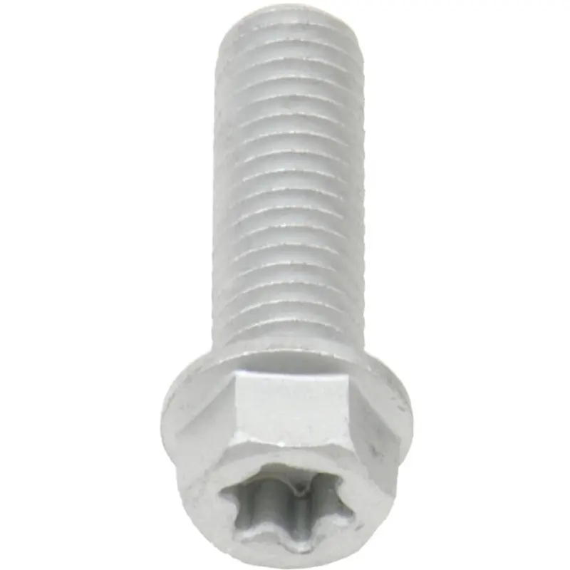 Bolt Euro Torx Flange Bolt 8X.1.25X25Mm 10/Pk | 024-60825