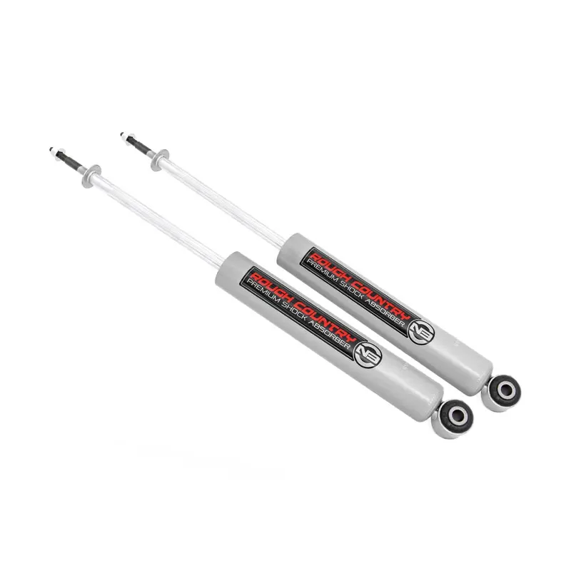 N3 Front Shocks | 1.5-2.5" | International Scout II 2WD/4WD (1971-1980) | 23269_I