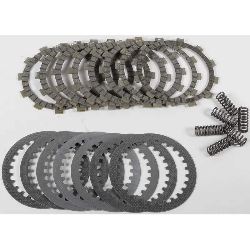 EBC DIRT RACER CLUTCH SET DRC88