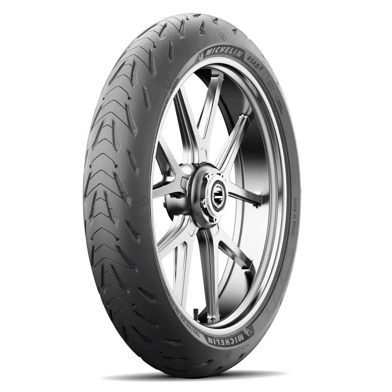 MICHELIN ROAD 5 FRONT