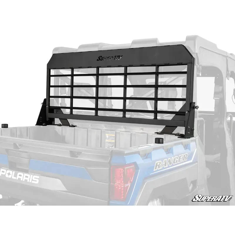 Polaris Ranger XP Kinetic Headache Cargo Rack