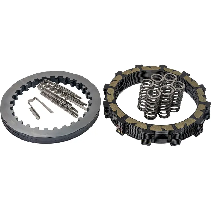 REKLUSE RACING TORQDRIVE CLUTCH PACK KIT YAM 750-07076