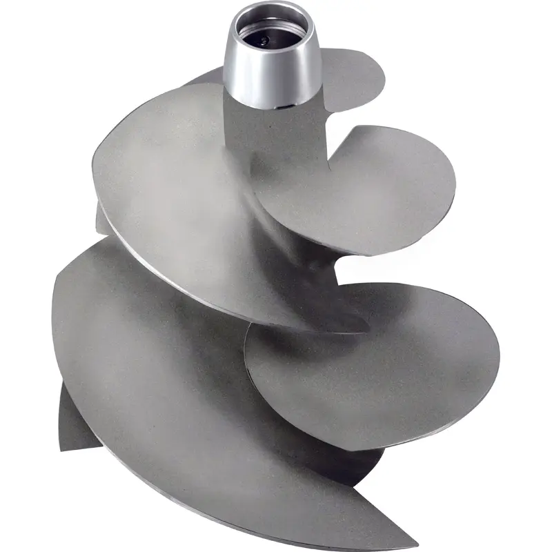 SOLAS CONCORD TWIN IMPELLER YAM YAM SHO/ FZR/ FZS '09-12 YS-TP-14/23