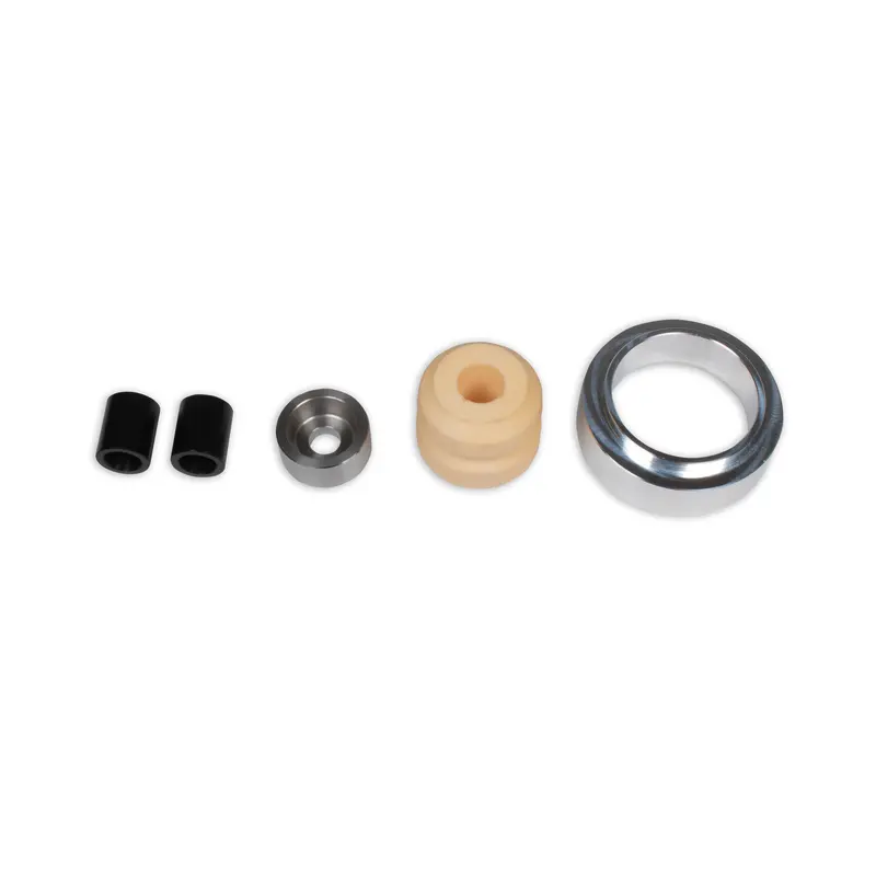 Beta - 2020-2022 Race Edition 1" Lowering Kit.