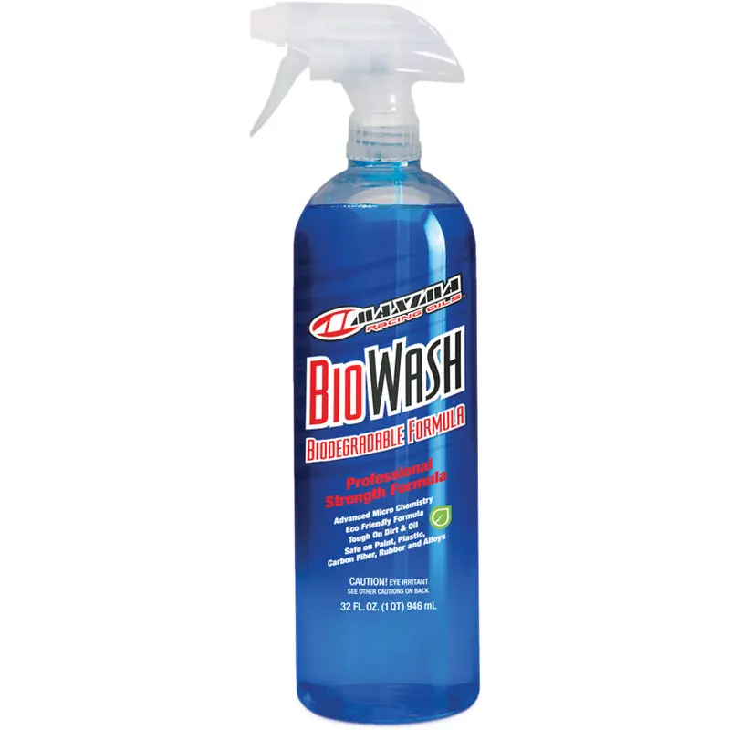 BIO WASH 32OZ