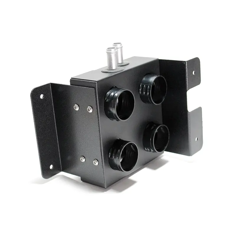 Honda Pioneer 520 Inferno Cab Heater with Defrost (2020-Current)