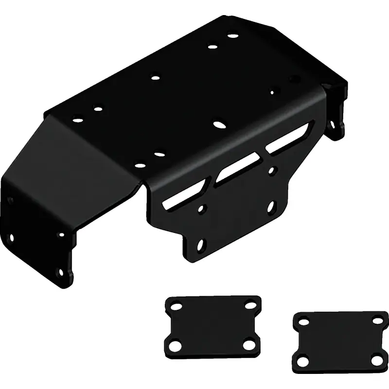 KFI PRODUCTS Winch Mount - Honda 101215