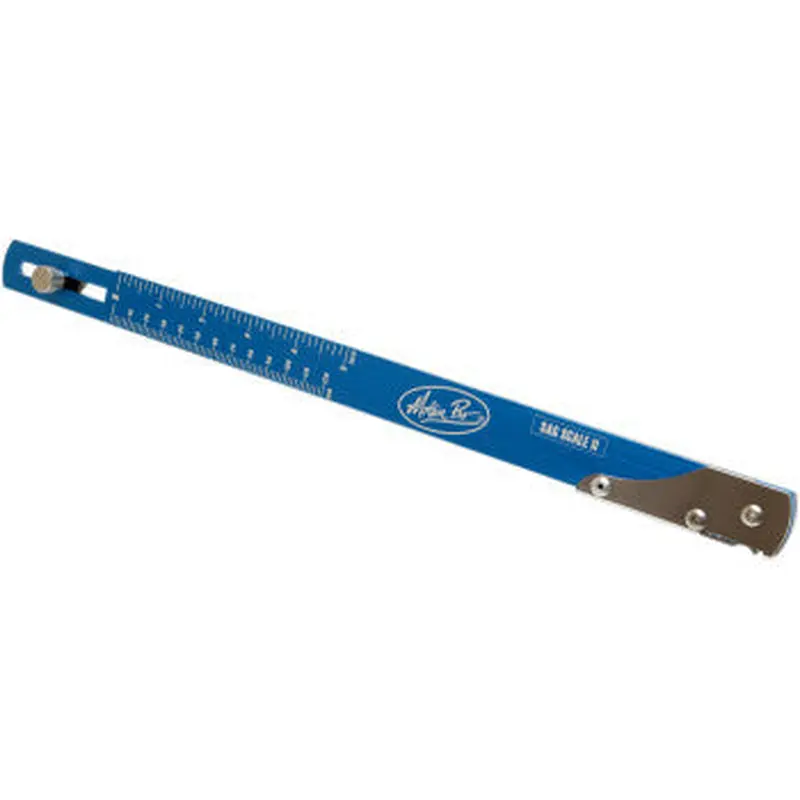 Adjustable Sag Scale II by Motion Pro (3806-0059)