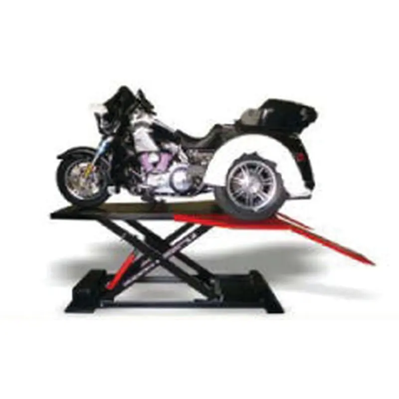 Bike Lift Extension Kit for Can Am Spyder