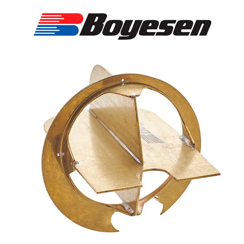 BOYESEN Power X Wing