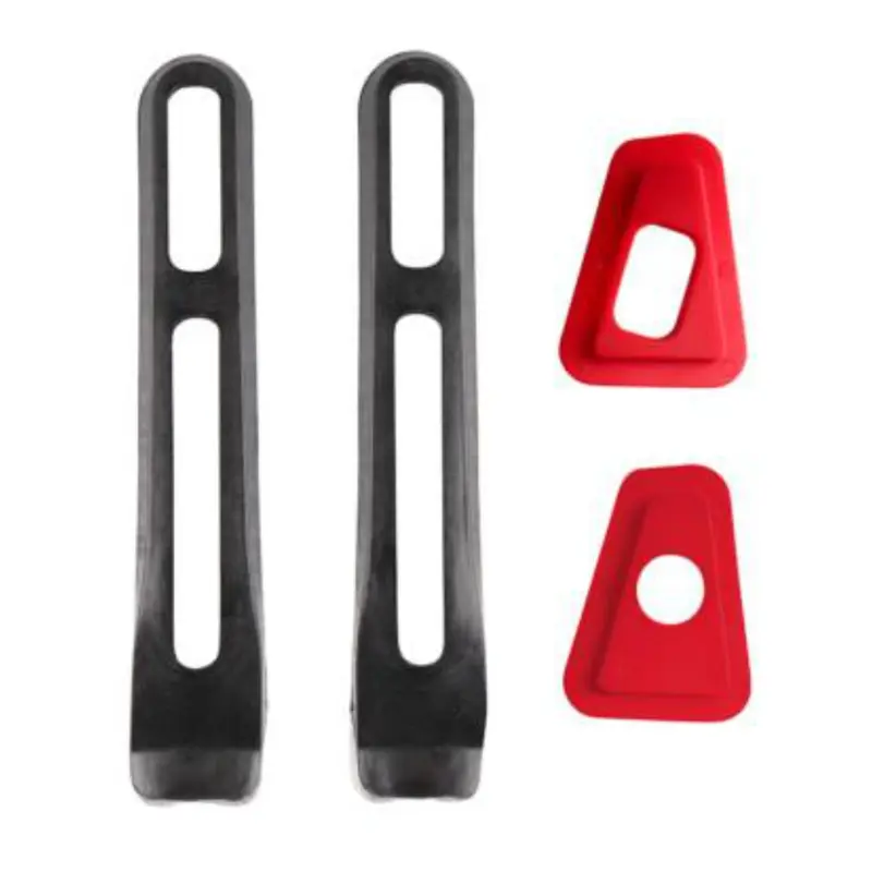 LEATT BOOT GPX 5.5 FLEXLOCK BAR & SHIMS US10/24
