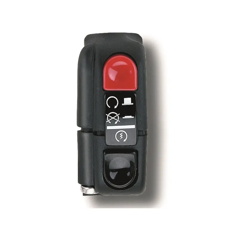 Tommaselli RH switch block TO 0038.AB.9A