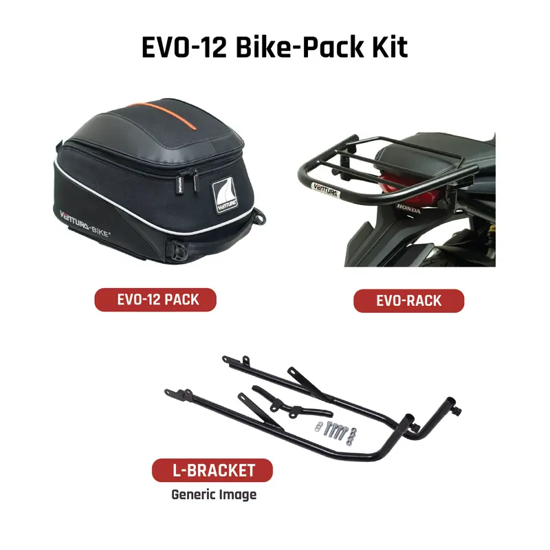Yamaha XT 250 (08-14)