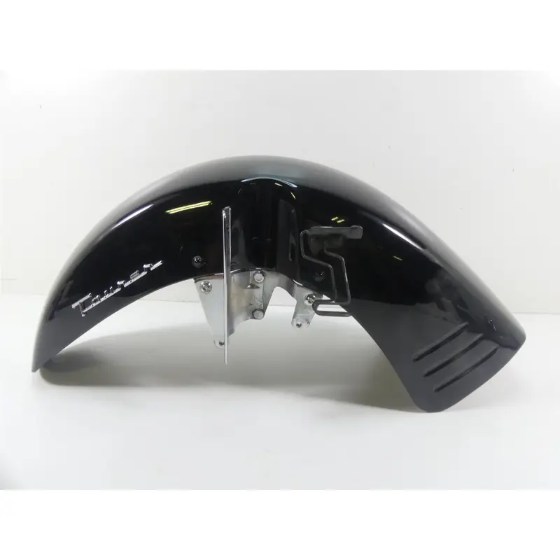 2007 Honda VTX1800 T1 Front Fender Mud Guard Tire Hugger 61110-MCV-M00ZA