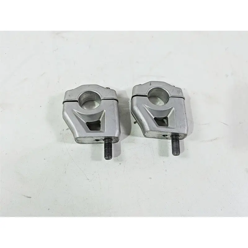 2009 BMW R1200GS K255 Adv Handlebar Risers 28.5Mm 31427718173