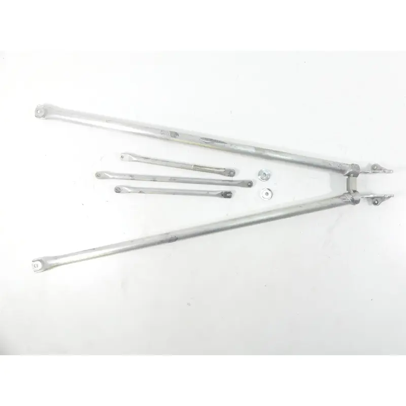 2012 Ski-Doo Summit X 800R Etec Rear Frame Member Support Set 518326559