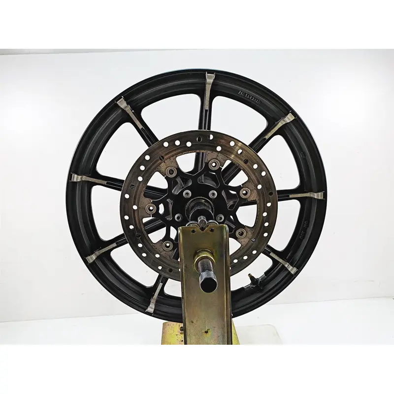 2019 Harley XL883N Sportster Iron Front Wheel Rim 9 Spoke 19x2.15 43300394