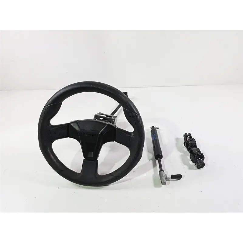 2021 Kawasaki Teryx KRX KRF 1000 Steering Wheel Shaft Mount Set 46003-0769