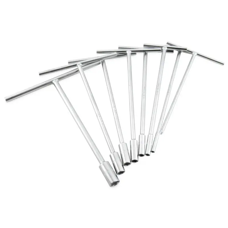 BikeMaster T-Handles