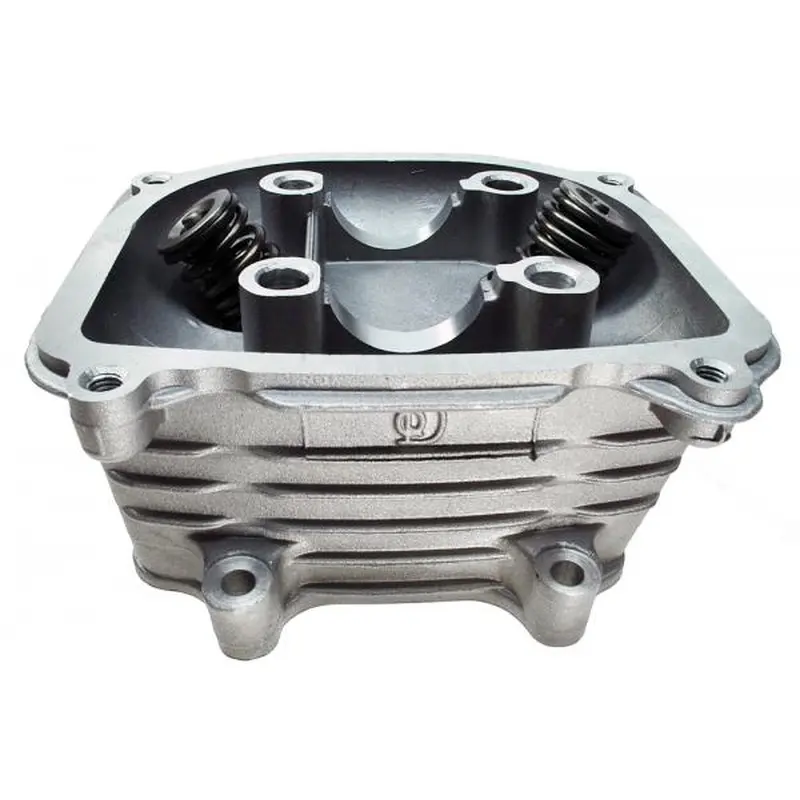 Cylinder Head Assembly For 150cc GY6 Engine
