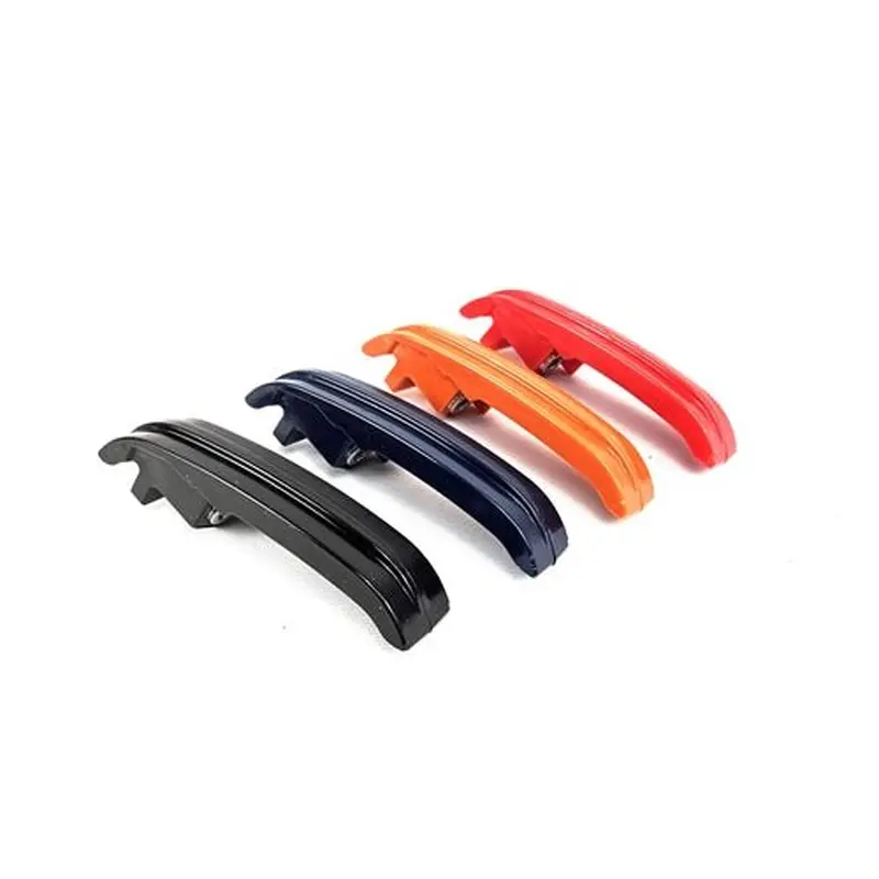 TM Designworks - KTM/Husky/Gas Lower Frame Mount Powerlip Chain Pad - KTM-FP5