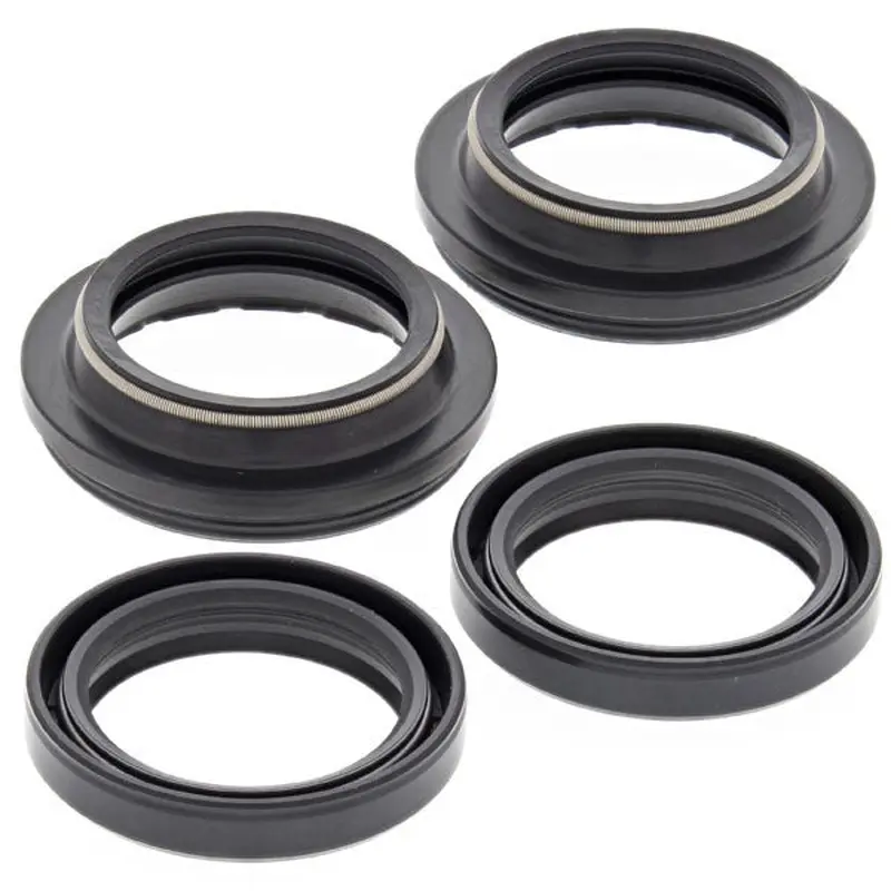 ALL BALLS FORK & DUST SEAL KIT (56-154)
