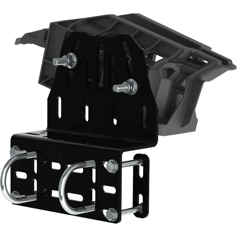 KOLPIN Stronghold Auto Latch 30810