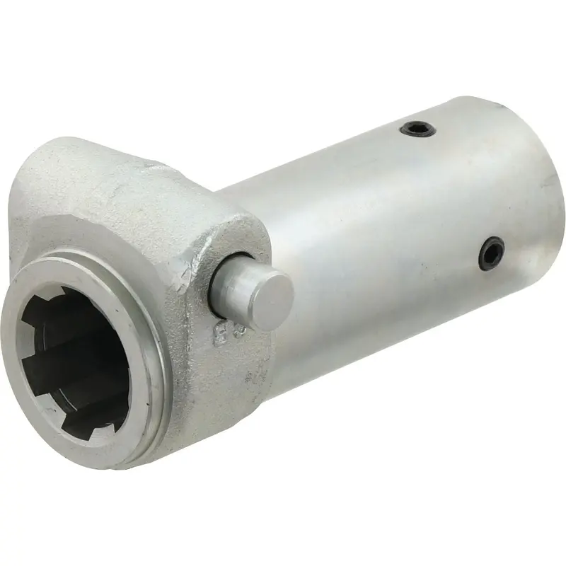 PTO Pump Adaptor - Bore 15/16'' x Female spline 1 3/8'' - 6 with Grub Screw. - S.15229