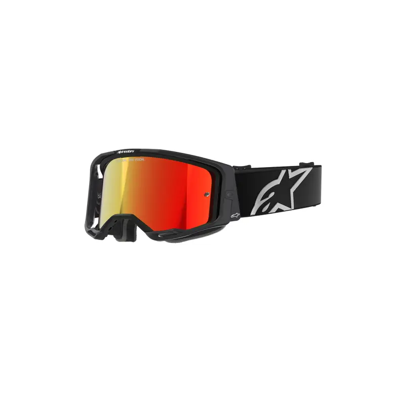 VISION 8 GOGGLES