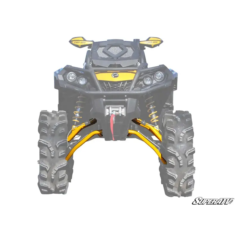 CAN-AM RENEGADE 6" LIFT KIT (GEN 2)