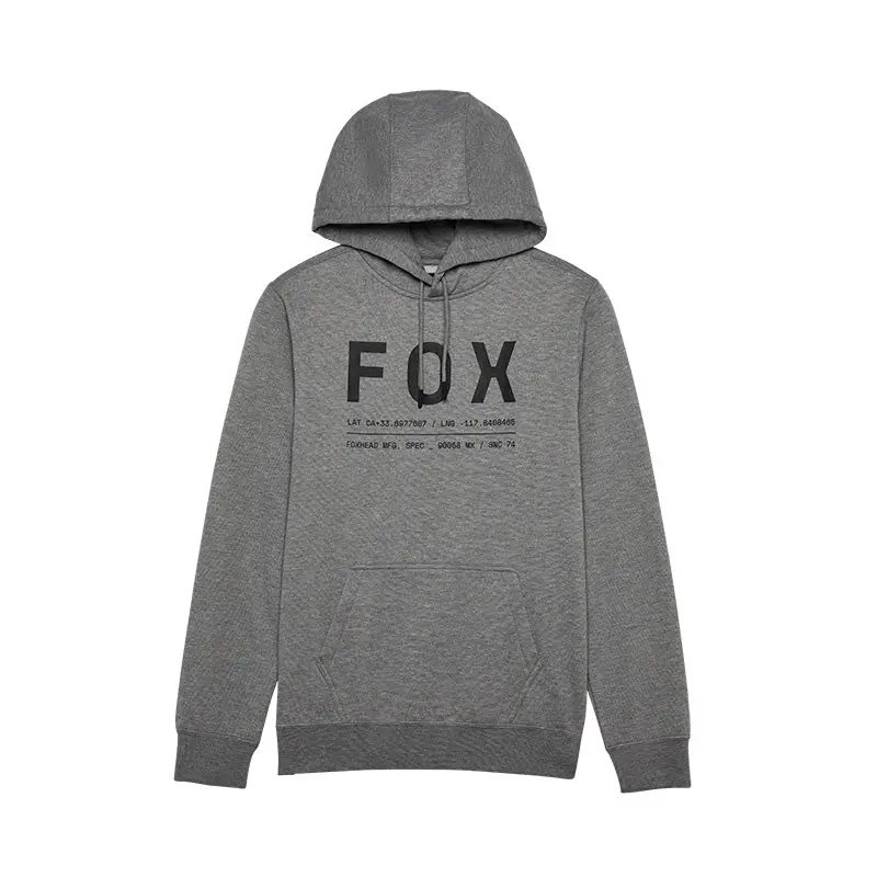 Fox Non Stop Fleece Po