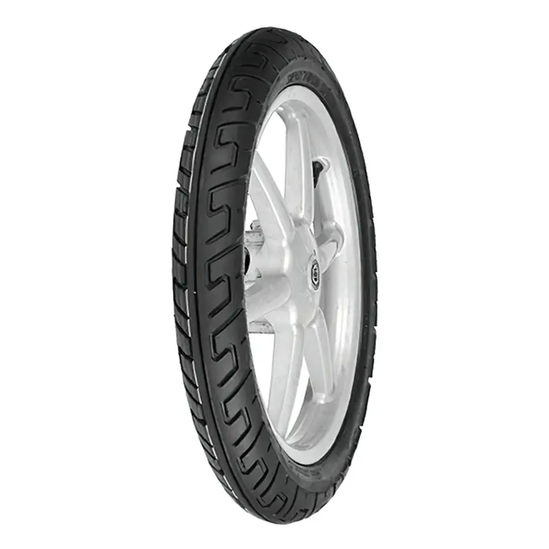 90/90-18 V089 Tube Type Road Tyres Vee Rubber (V189090V089)
