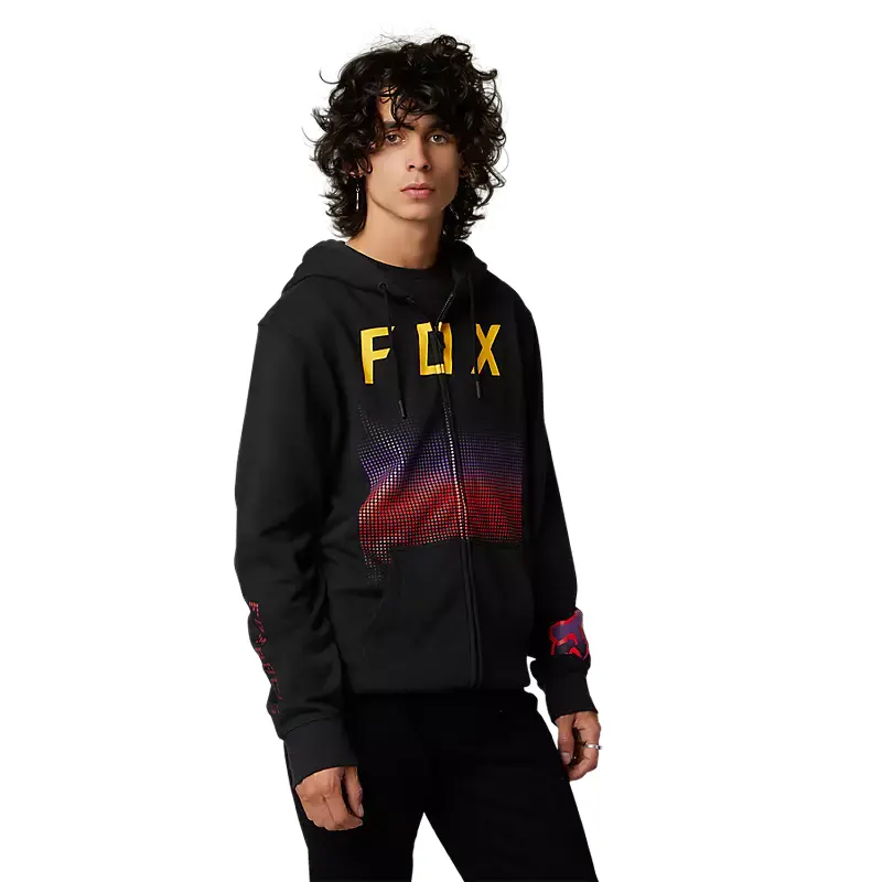 Fox Racing FGMNT Zip Jacket