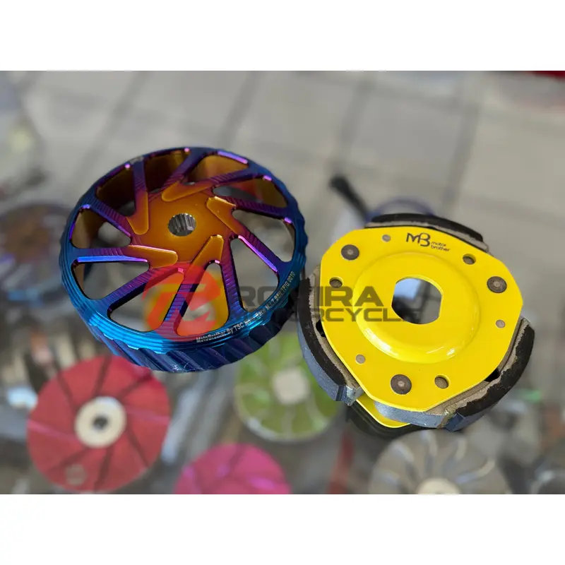 Mb clutch kit for Zuma 125 2022 -2025