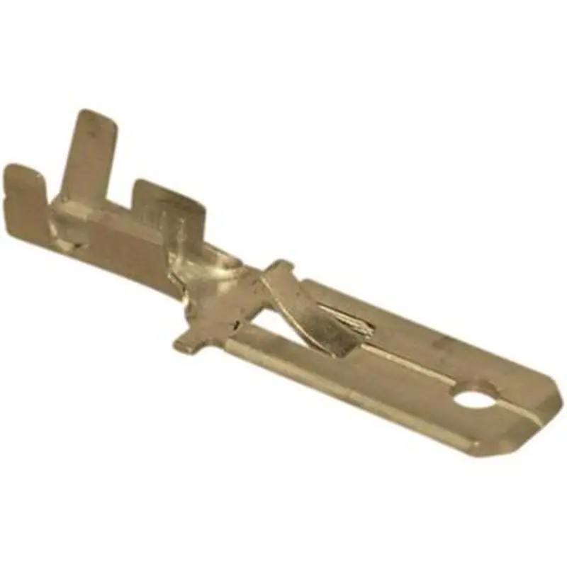Namz Terminal Male 250 Series Wiring Replacement Connector - (2120-0473)