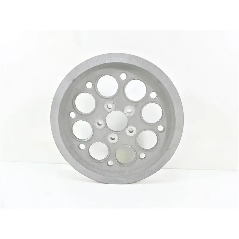 2005 Harley Touring CVO FLHTC SE Electra Glide  Rear Belt Pulley - 70T 40117-00