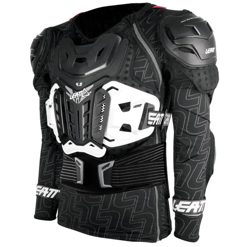 Chandail de Protection de Motocross 4.5 Pro
