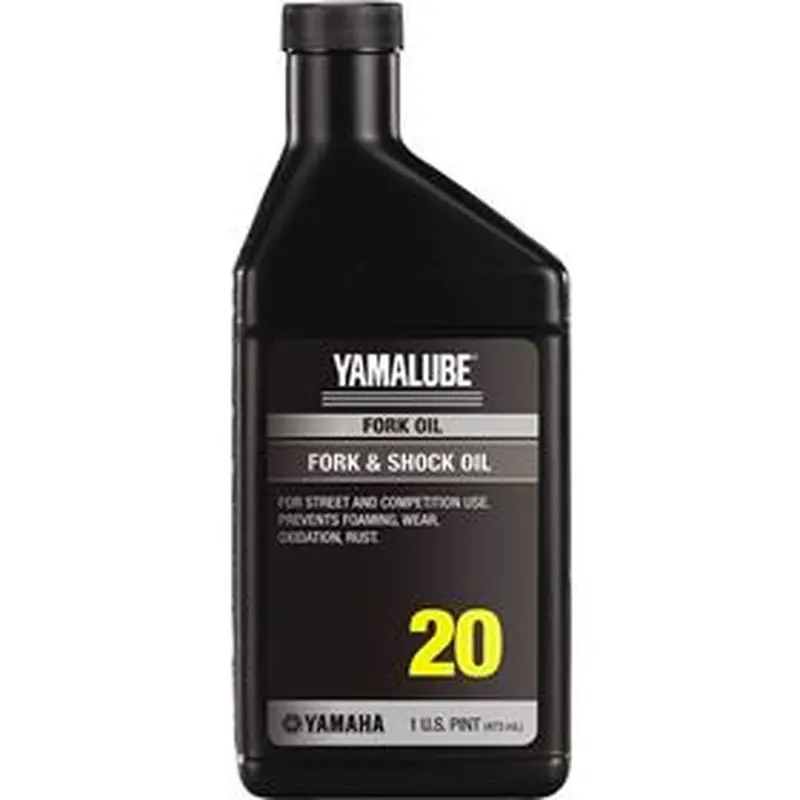 Fork Oil 20W
