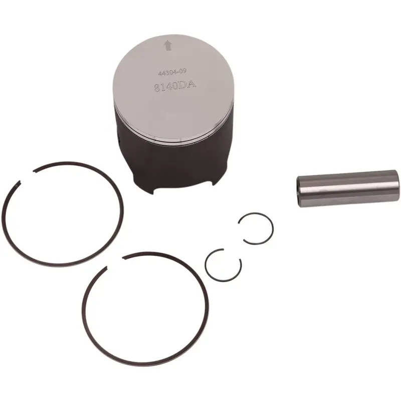 Wossner Piston Kit 1998 only Suzuki RM250 | 8140D