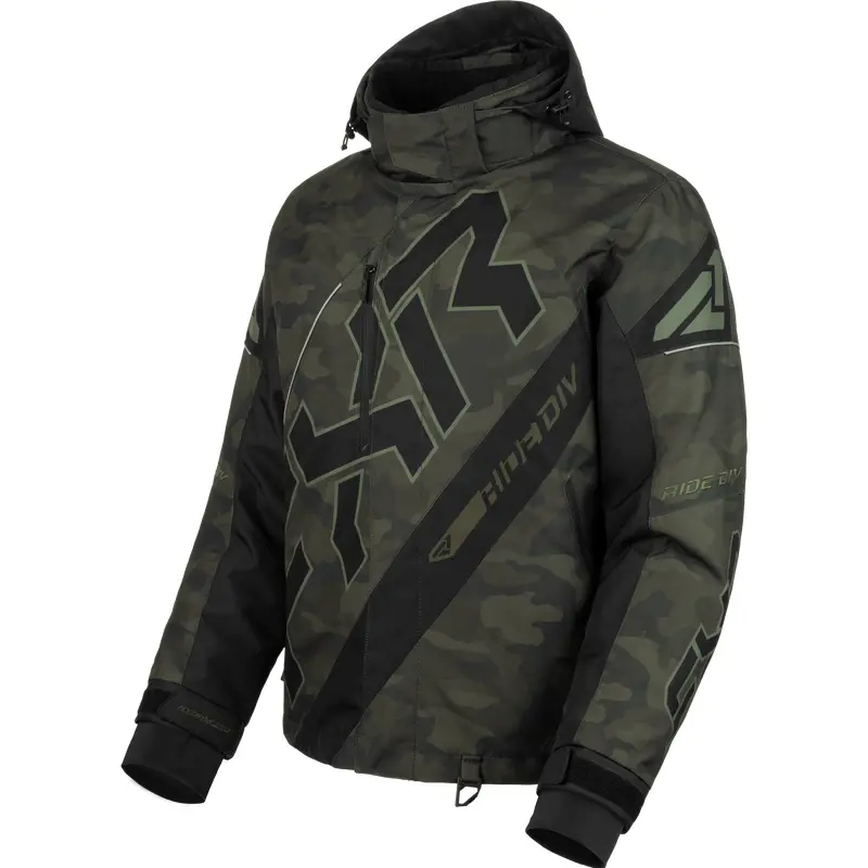 CX Jacket