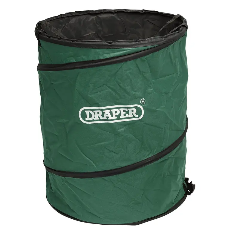 Draper General Purpose Pop Up Tidy Bag, 175L - PUTB/D