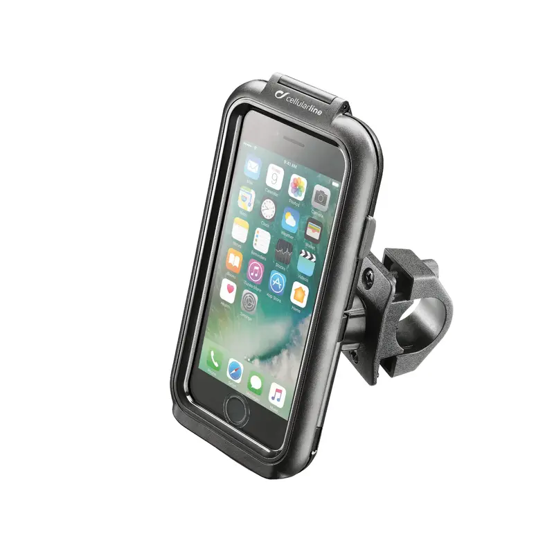 ICASE HOLDER FOR MOTORCYCLE  IPHONE 7