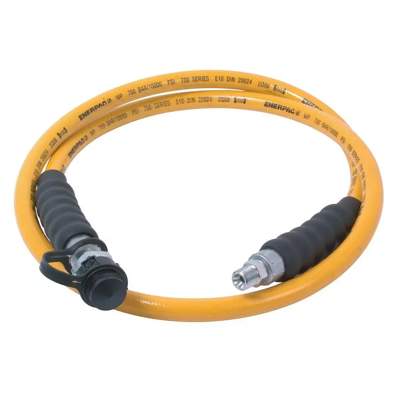 Parker KarryKrimp Hose 1830mm (85C-00L) | Sparex Part Number: S.1000005
